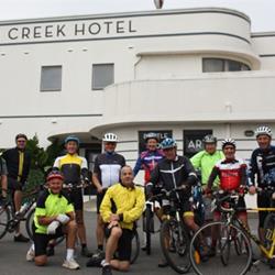Click to view album: Fish Creek to Port Welshpool Bike Ride